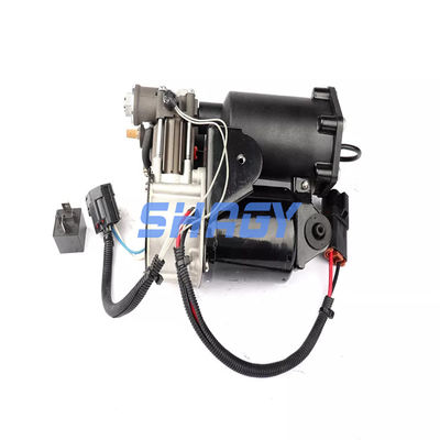 Per il Land Rover L322 LR061663 LR105303 LR012800 Compressore a sospensione pneumatica