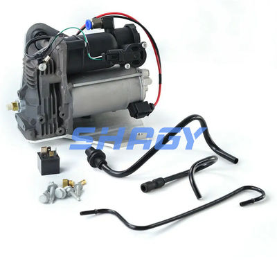 Per Land Rover LR045251Land Rover Discovery 3&amp;4 ((2012~) LR045251 Compressore a sospensione pneumatica