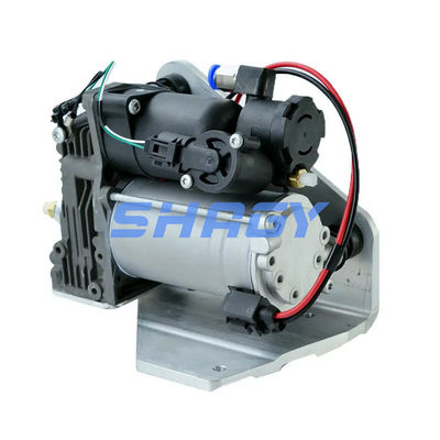 Per Land Rover LR045251Land Rover Discovery 3&amp;4 ((2012~) LR045251 Compressore a sospensione pneumatica