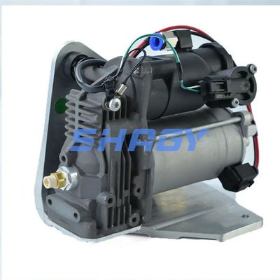 Per Land Rover LR045251Land Rover Discovery 3&amp;4 ((2012~) LR045251 Compressore a sospensione pneumatica