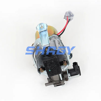 Per 48910-48010 4910-48011 LEXUS RX330350 Compressore a sospensione pneumatica