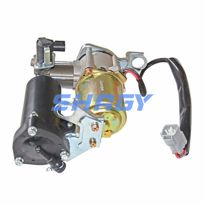 Per 48910-60040 48910-60020 Land cruiser Prado Compressore a sospensione anteriore