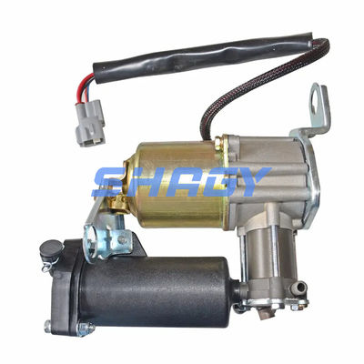 Per 48910-60040 48910-60020 Land cruiser Prado Compressore a sospensione anteriore