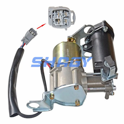 Per 48910-60040 48910-60020 Land cruiser Prado Compressore a sospensione anteriore