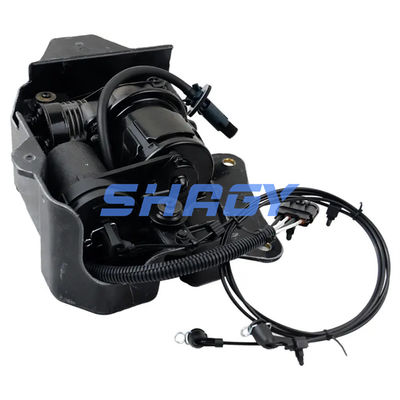 Per il 25806015 LUCERN DTS 06-11 Compressore a sospensione ad aria