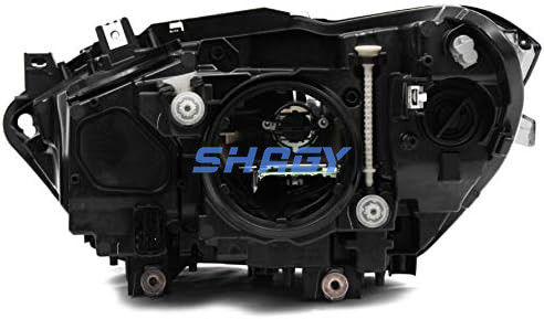Per il Bmw Serie 1 63117358392Bmw F20 Far davanti