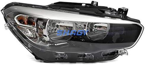 Per il Bmw Serie 1 63117358392Bmw F20 Far davanti