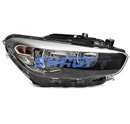 Per il Bmw Serie 1 63117358392Bmw F20 Far davanti