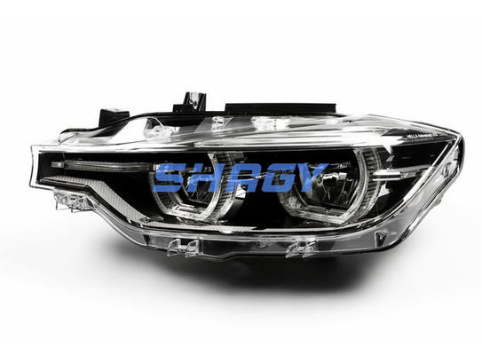 Per la Bmw Serie 3 F30 (con LED) 2018 63118492473 474 Faretti anteriori
