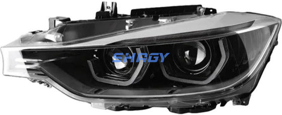 Per la Bmw Serie 3 F30 (con LED) 2018 63118492473 474 Faretti anteriori