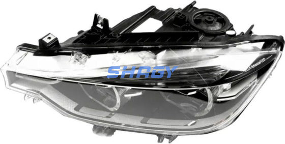 Per la Bmw Serie 3 F30 (con LED) 2018 63118492473 474 Faretti anteriori