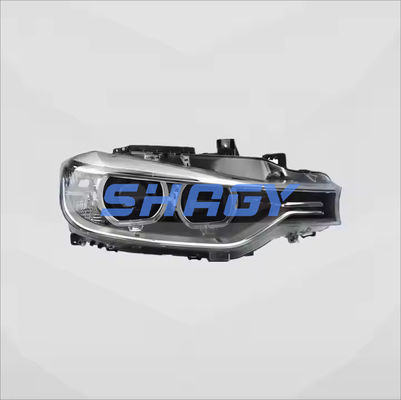 Per BMW Serie 3 F30 ((Con xenon) 2012-2014 63117339385 386 Far davanti
