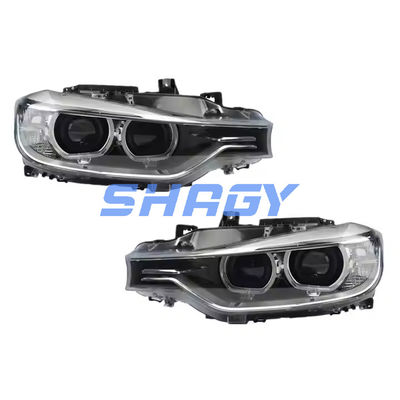 Per BMW Serie 3 F30 ((Con xenon) 2012-2014 63117339385 386 Far davanti