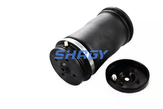 Mercedes Benz W164 ML350 ML500 W166 Air spring posteriore A1643200625 A1663204838