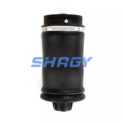 Mercedes Benz W164 ML350 ML500 W166 Air spring posteriore A1643200625 A1663204838