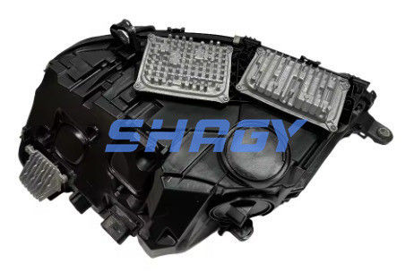 Mercedes Benz S580 S450 S Classe W223 Far luce USA 2021- 2023 A2239068703 A2239068704