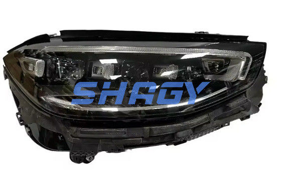 Mercedes Benz S580 S450 S Classe W223 Far luce USA 2021- 2023 A2239068703 A2239068704