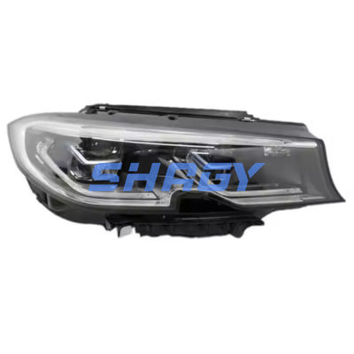 Per BMW Serie 3 G20 2018 G28 63118496161 63118496162 Far davanti