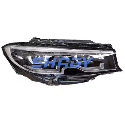 Per BMW Serie 3 G20 2018 G28 63118496161 63118496162 Far davanti