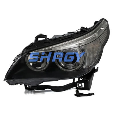 Per BMW serie 5 E60 ((configurazione media) 2005-20076312 7160193194 Far davanti