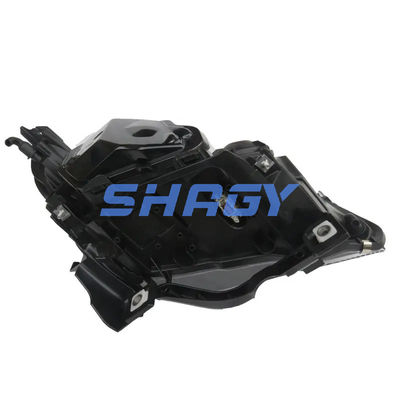 Per BMW serie 5 E61 2008-2010 6312 7177 751 6312 7177 752 Far davanti