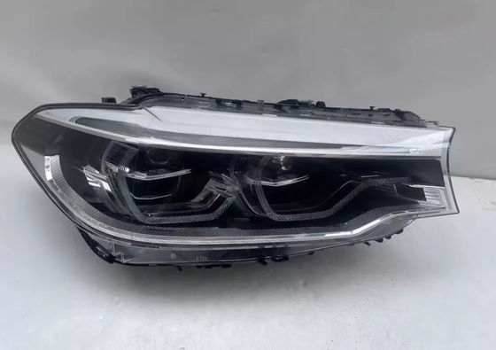 Per la BMW serie 5 63117214961 63117214962 BMW G30 Far davanti