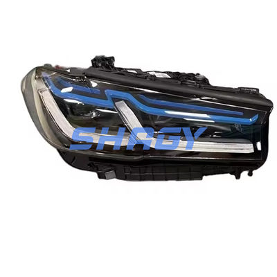 Per la BMW serie 5 G38 G30 2021-2022 fari anteriori