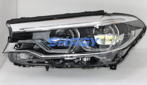 Per i fari anteriori a LED della BMW serie 5 G38 LED 2017 63117214961 962