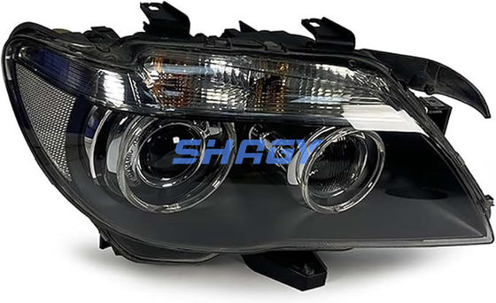 Per i fari anteriori della BMW serie 7 E66 63127162111 63127162112