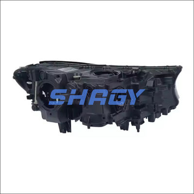 Per BMW 7 BMW Serie 7 G12 6311 7408 709 6311 7408 710 Far davanti