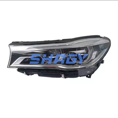 Per BMW 7 BMW Serie 7 G12 6311 7408 709 6311 7408 710 Far davanti