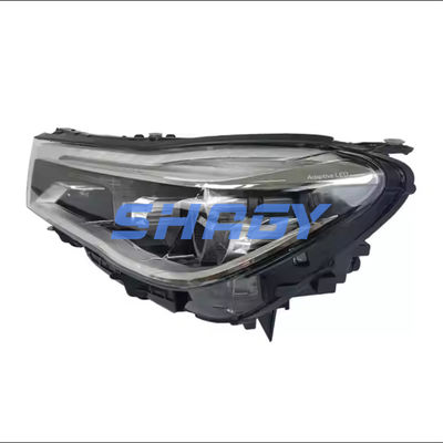 Per BMW 7 BMW Serie 7 G12 6311 7408 709 6311 7408 710 Far davanti