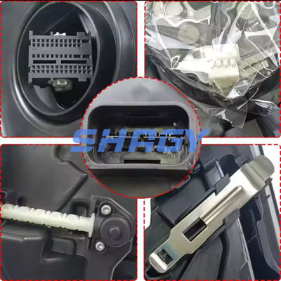 Per i fari anteriori della BMW serie 7 G12 6311 7408 719 720