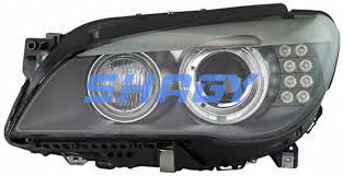 Per BMW serie 7 63117228427 63117228428 F02 ((Configurazione alta) Far davanti