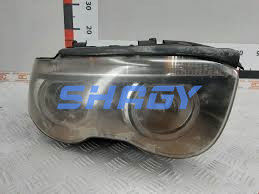 Per i fari anteriori BMW E65 E66 63127164728
