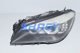 Per BMW F02 7182140 7182139 Far davanti