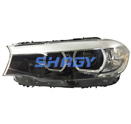 Per i fari anteriori della BMW serie 5 G38 G30 2014-2017