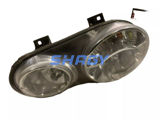ForVW Polo MK4 2002-2005 6Q2941007G, 6Q2941007D Far davanti