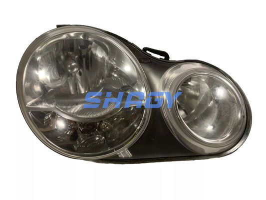 ForVW Polo MK4 2002-2005 6Q2941007G, 6Q2941007D Far davanti