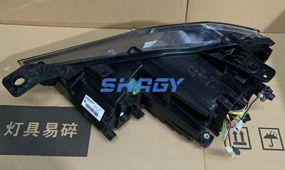 Per i fari Ghibli Maserati Ghibli Feri destra Xenon EU Feri 2014-2017 Feri anteriori