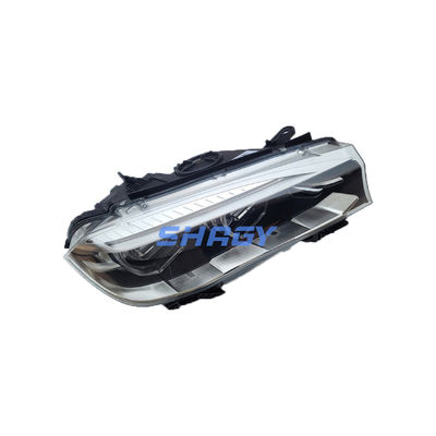 Per i fari anteriori BMW X5 F30 63117442647