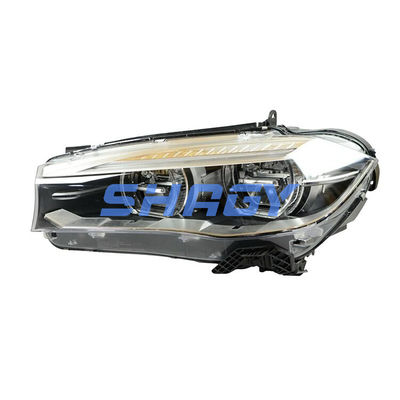 Per BMW F15 2014-2018 63117381137-138 Far davanti lunghi
