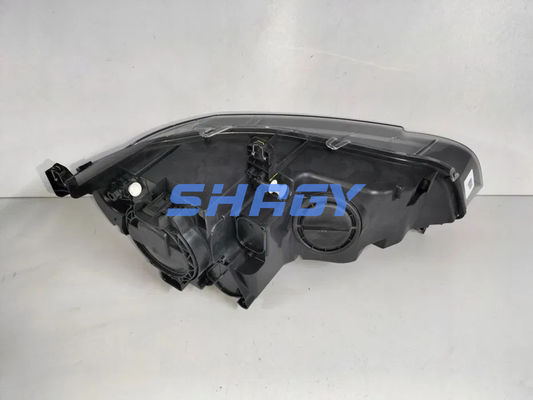 Per BMW X5 E70 ((configurazione bassa) 2008-2011 63117288991 63117288992 Far davanti