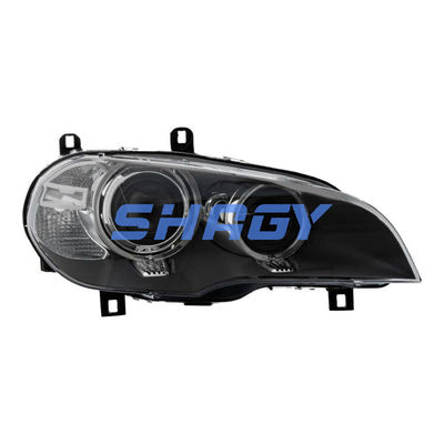 Per BMW X5 E70 ((configurazione bassa) 2011-2014 63117240787 63117240788 Far davanti