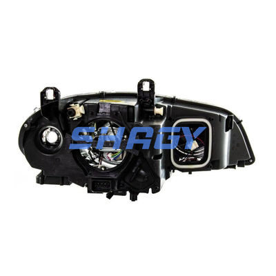 Per BMW X5 E70 ((configurazione bassa) 2011-2014 63117240787 63117240788 Far davanti