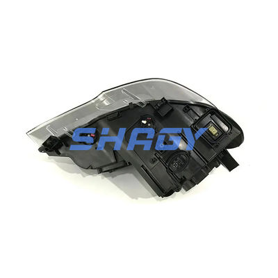 Per BMW X5 E70 ((Configurazione alta) 2011-2014 63117240791 63117240792 Far davanti