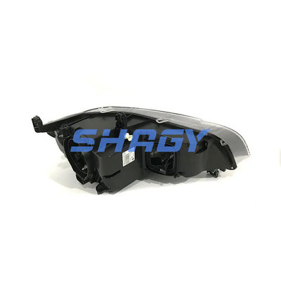 Per BMW X5 E70 ((Configurazione alta) 2011-2014 63117240791 63117240792 Far davanti