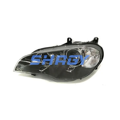 Per BMW X5 E70 ((Configurazione alta) 2011-2014 63117240791 63117240792 Far davanti