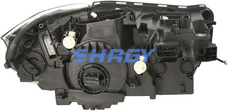 Per BMW X1 F48 F49 63117428735 Far davanti