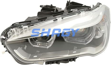Per BMW X1 F48 F49 63117428735 Far davanti